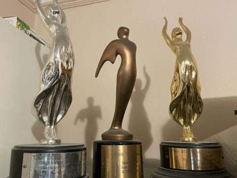 Azərbaycanlı rejissorun filmi ABŞ-nin “Telly Awards” mükafatını qazanıb