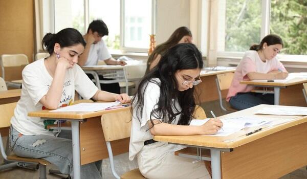Nazirlik imtahan nəticələrini açıqladı Nazirlik imtahan nəticələrini açıqladı