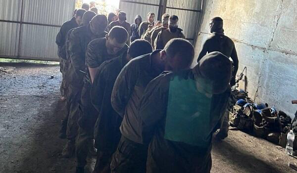 Rusiya 1000 cəsəd verdi, 35-ni geri aldı