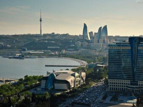 İsrail və Suriya Bakıda danışıqlar aparacaq – KİV