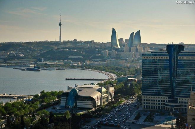 İsrail və Suriya Bakıda danışıqlar aparacaq – KİV