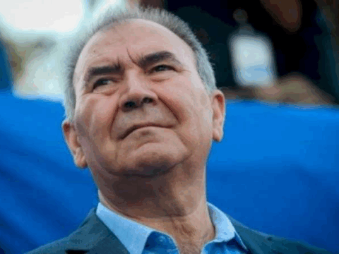 Cəmil Həsənli yenə DTX-yə çağırıldı