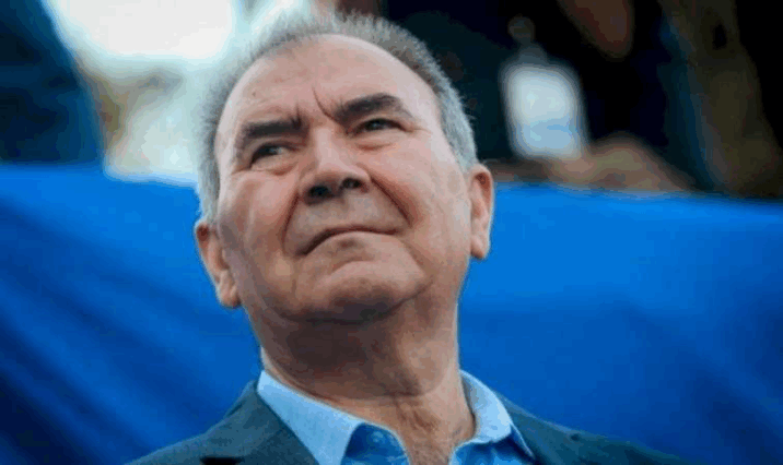 Cəmil Həsənli yenə DTX-yə çağırıldı