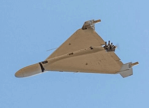 Gəmisi ələ keçirilən İran hücum etdi