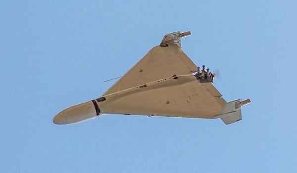 Gəmisi ələ keçirilən İran hücum etdi