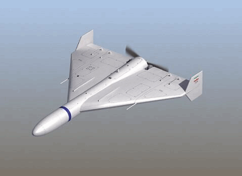 İran Naxçıvana bu PUA-larla hücum edib – Ukrayna