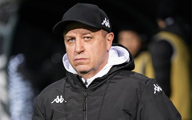 “Şaxta Babaya inanırdım” – Yuri Vernidub