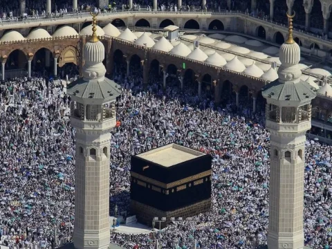 QMİ-dən zəvvarlara çağırış