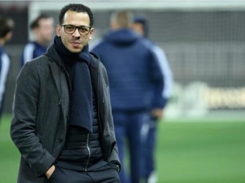 Romano “Çelsi”nin yeni baş məşqçisini açıqladı