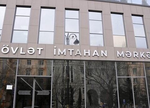 Dövlət qəbulluğuna qəbul imtahanı keçiriləcək