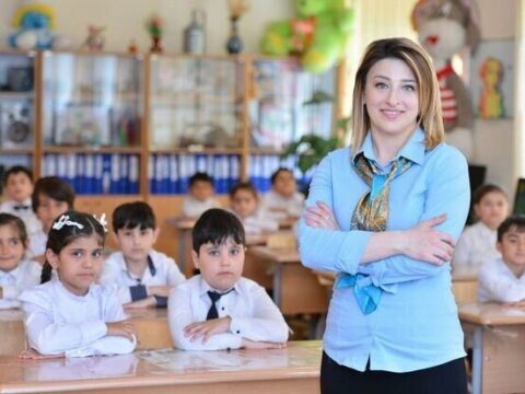 Bu müəllimlərin maaşlarına əlavələr olunacaq: Vəsait ayrıldı