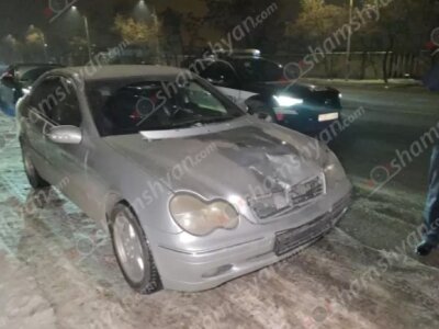 İrəvanda Çin vətəndaşı  öldürüldü