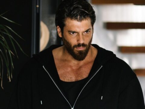 Bu dəfə Can Yaman narkotikə görə saxlanıldı