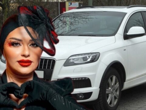 “O sözlərdən bezdim” – 18 illik maşınını satdı