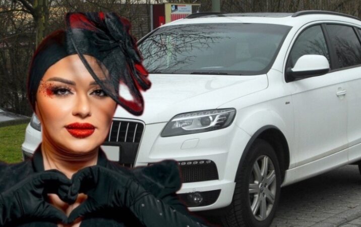 “O sözlərdən bezdim” – 18 illik maşınını satdı