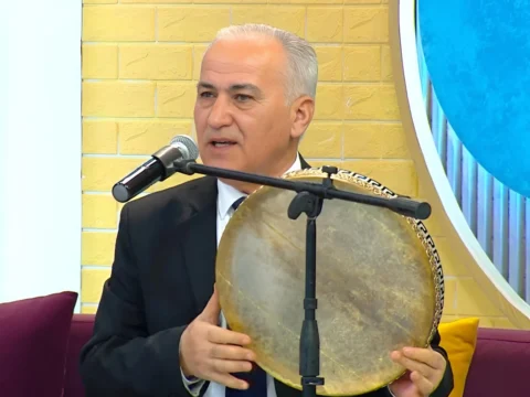 İranda saxlanıldığı deyilən Qəzənfər Abbasov: “Məsud Pezeşkian ilə şəklimi göstərdikdən sonra məni buraxdılar”