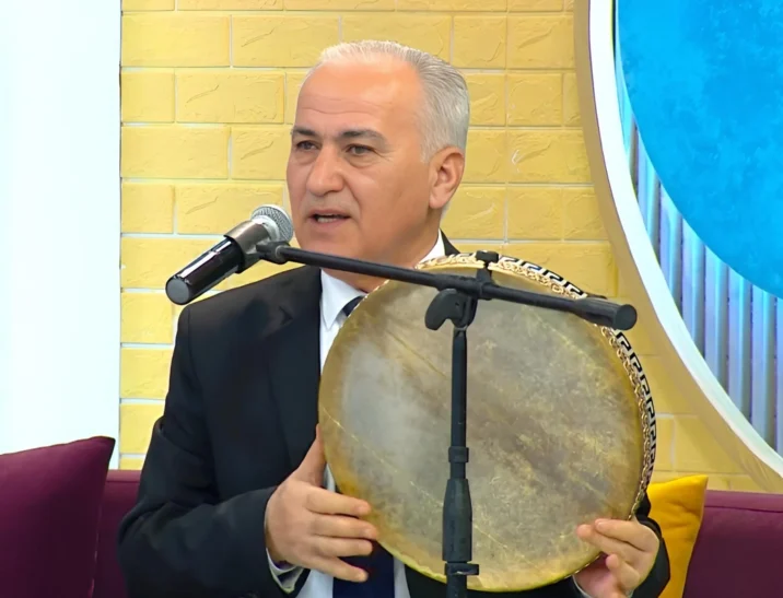 İranda saxlanıldığı deyilən Qəzənfər Abbasov: “Məsud Pezeşkian ilə şəklimi göstərdikdən sonra məni buraxdılar”