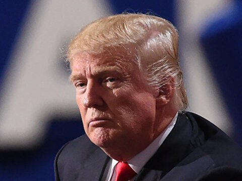 ABŞ-ın daxilində Trampı ağır zərbə gözləyir