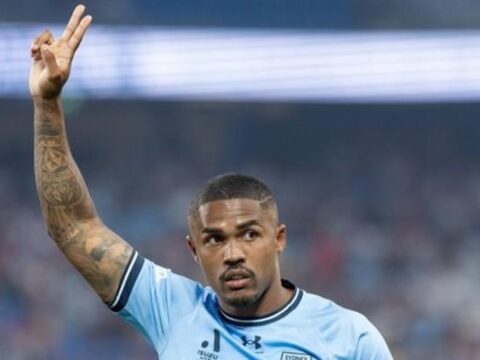 Duqlas Kostanın yeni klubu məlum oldu