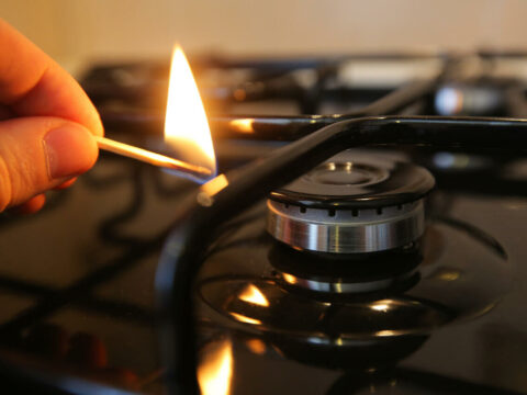 Bu ərazidə qaz təchizatı dayandırılacaq