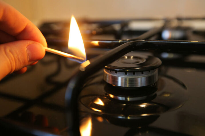 Bu ərazidə qaz təchizatı dayandırılacaq