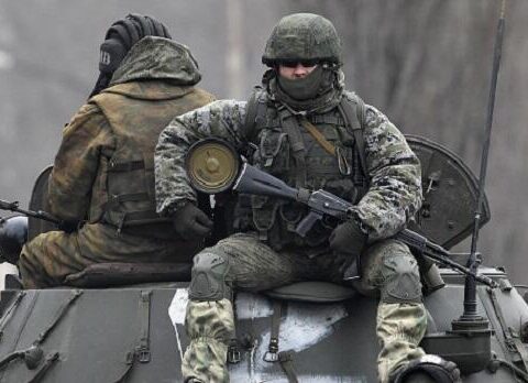 Rusiya üçün döyüşənlər deportasiya edilməyəcək