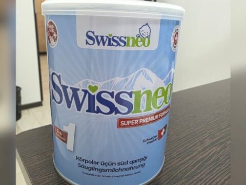 Bu uşaq yeməklərində təhlükəli maddə aşkarlandı