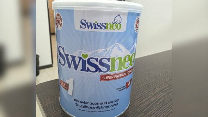 Bu uşaq yeməklərində təhlükəli maddə aşkarlandı