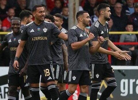 Qarabağın Liverpula gedəcəyi tarix bəlli oldu