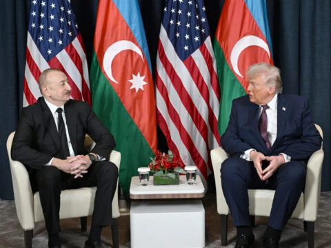 Vaşinqton Bakıya yaxınlaşır: Əliyev–Tramp görüşü nə vəd edir?