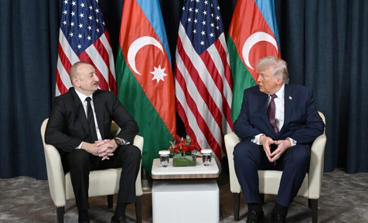 Vaşinqton Bakıya yaxınlaşır: Əliyev–Tramp görüşü nə vəd edir?
