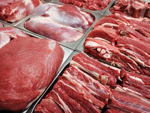 Azərbaycan bu ölkəyə 120 ton at əti satıb