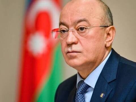 Kəmaləddin Heydərov kardioloqu Tibb Xidmətinə müvəqqəti RƏHBƏR TƏYİN ETDİ