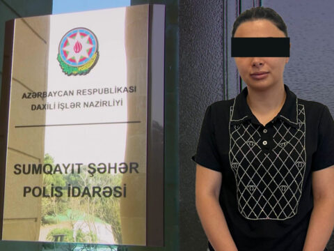 11 nəfəri dövlət işinə düzəltmək adı ilə 42 min manat aldatdı