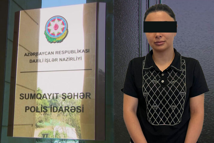 11 nəfəri dövlət işinə düzəltmək adı ilə 42 min manat aldatdı 11 nəfəri dövlət işinə düzəltmək adı ilə 42 min manat aldatdı