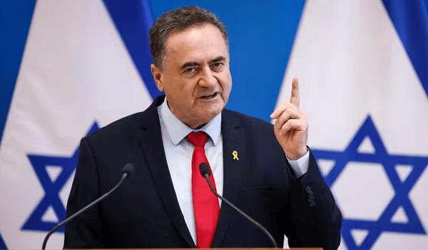 Tehranda hökumet binalarını vuracayıq!-Katz Tehranda hökumet binalarını vuracayıq!-Katz