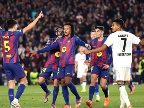 “Barselona” və “Çelsi” dən “Qarabağ” barədə paylaşım – Foto