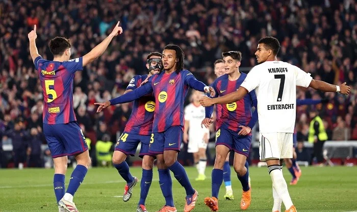 “Barselona” və “Çelsi” dən “Qarabağ” barədə paylaşım – Foto