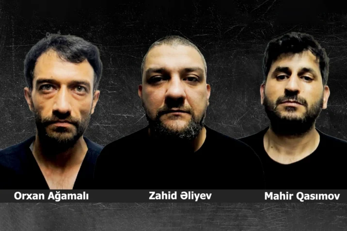 Baş idarə əməliyyat keçirdi: 34 kiloqramdan çox narkotik aşkarlandı