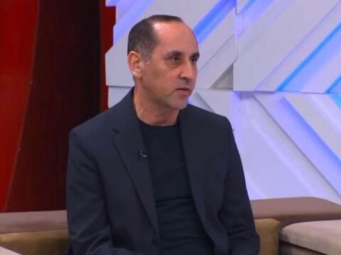 “Qurbanov 115 illik futbol tariximizin ən yaxşı məşqçisi, “Qarabağ” isə ən yaxşı klubudur” – Video