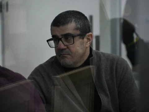 Arayik Arutyunyana hökm oxundu