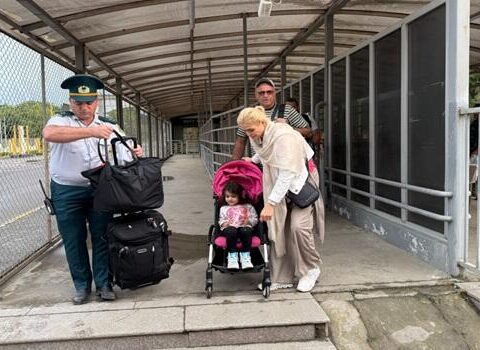 Çinin 740 vətəndaşı İrandan Azərbaycana təxliyə edildi