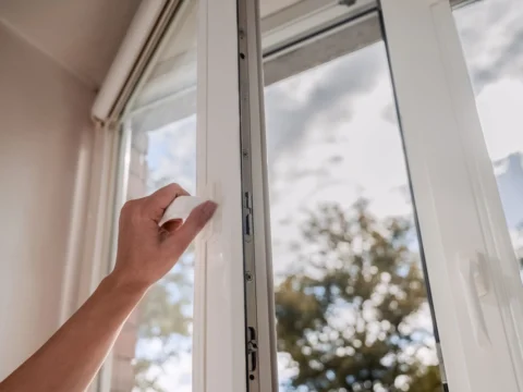 Qazaxıstanda ana iki uşağını beşinci mərtəbədən atdı