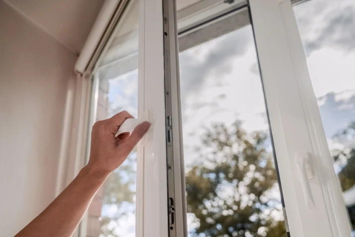 Qazaxıstanda ana iki uşağını beşinci mərtəbədən atdı