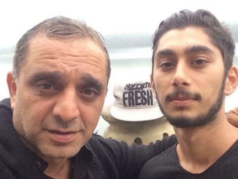 “Rəhimdən sonra ad günü etməyəcəyəm”