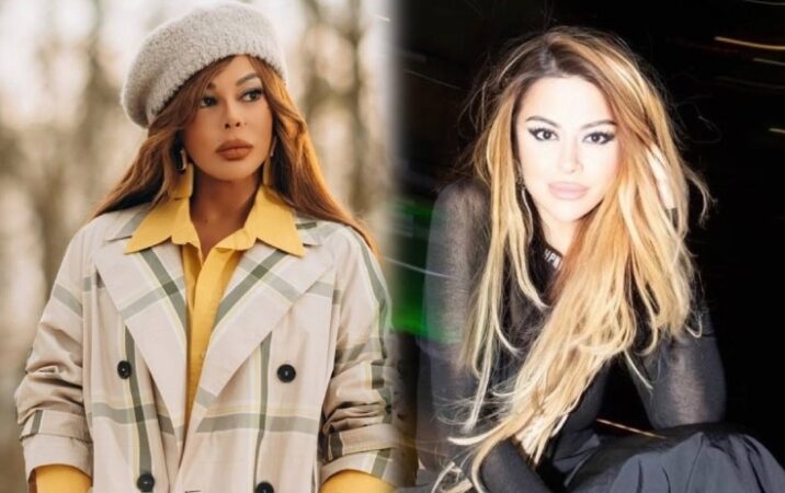 “ Azadlığımı əlimdən aldılar, qızıma bunu etmərəm”