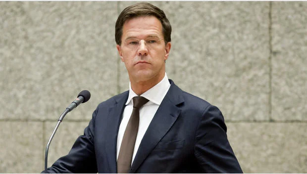 Ukraynaya əlavə silah vermək lazım deyil – Rutte