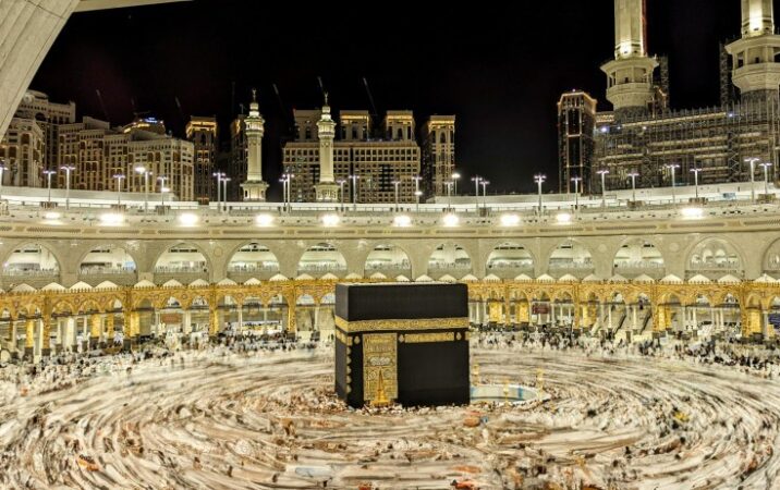 Həccə getmək istəyənlərin nəzərinə!