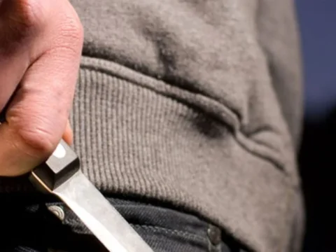 Bakıda dəhşətli qətl: Sələmçi 23 bıçaq zərbəsi ilə öldürüldü Bakıda dəhşətli qətl: Sələmçi 23 bıçaq zərbəsi ilə öldürüldü