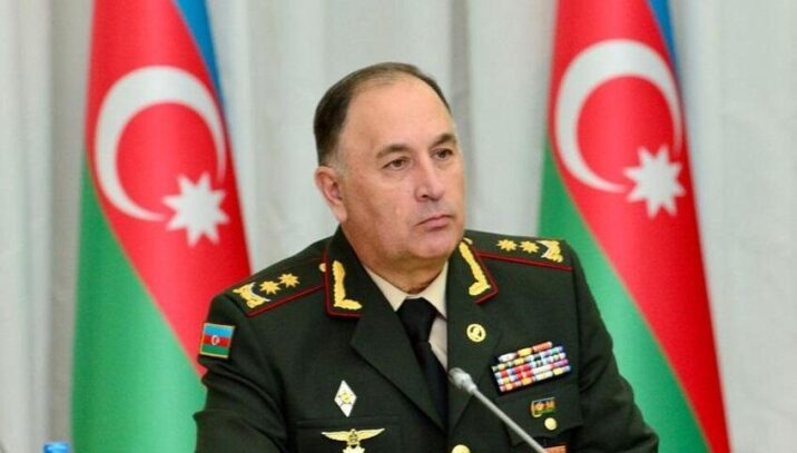 Kərim Vəliyev türkiyəli həmkarı ilə görüşdü Kərim Vəliyev türkiyəli həmkarı ilə görüşdü